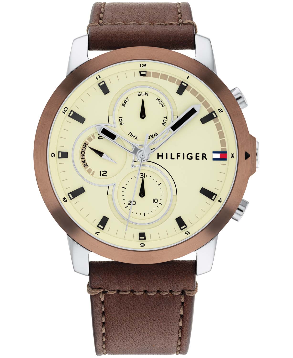 th horloge