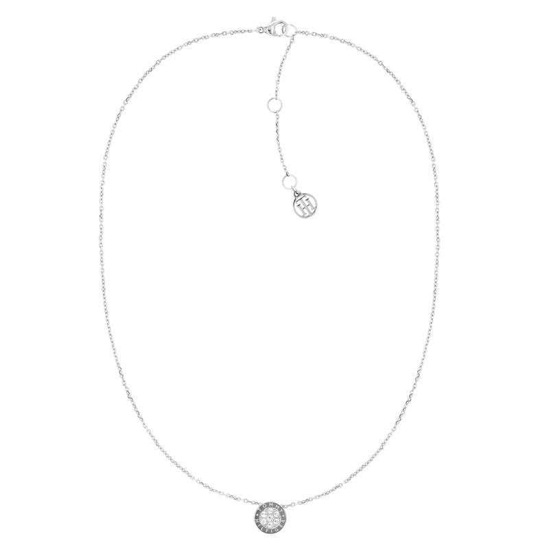 Tommy Hilfiger Crystal Collier