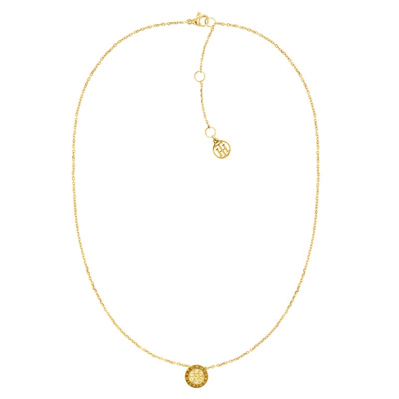 TJ2780569 TJ Crystal Collier