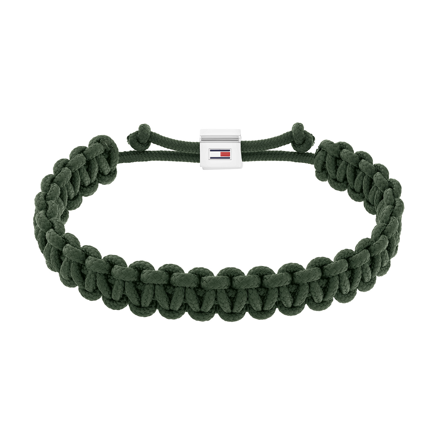 Tommy hilfiger TJ Nylon brc gro hrn TJ2790495