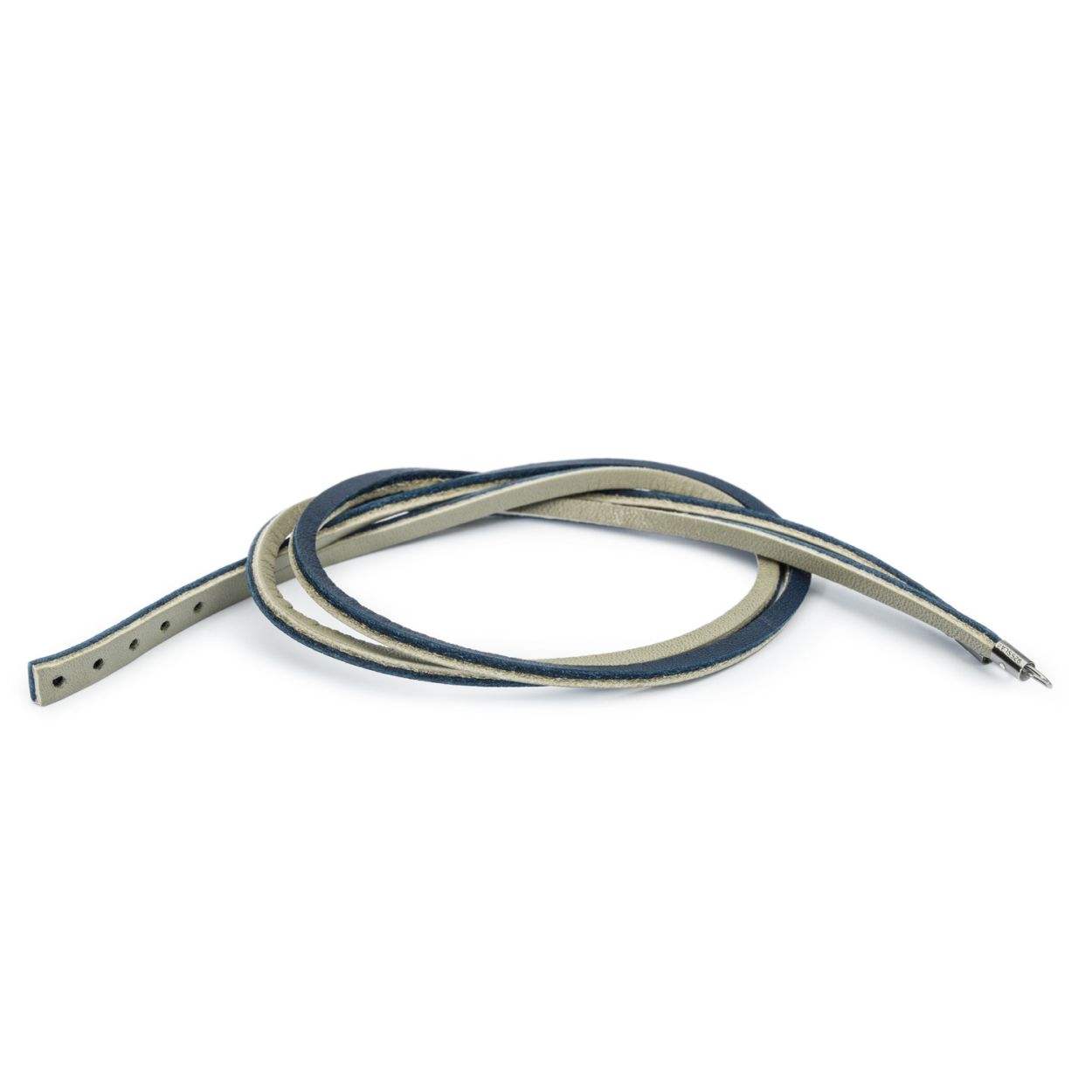 2-kleurige armband