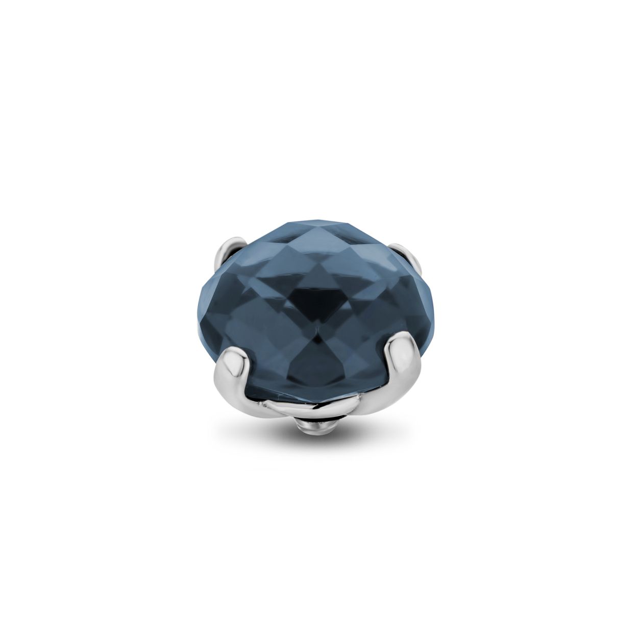 Dit is een prachtige steen van Melano.  Een bekend steentje voor de echte Melano fan. Het Melano Twisted Facet Bold steentje is nu ook verkrijgbaar in een kleiner formaat (10 mm). Verkrijgbaar in diverse kleuren.
Levertijd: 1-4 werkdagen