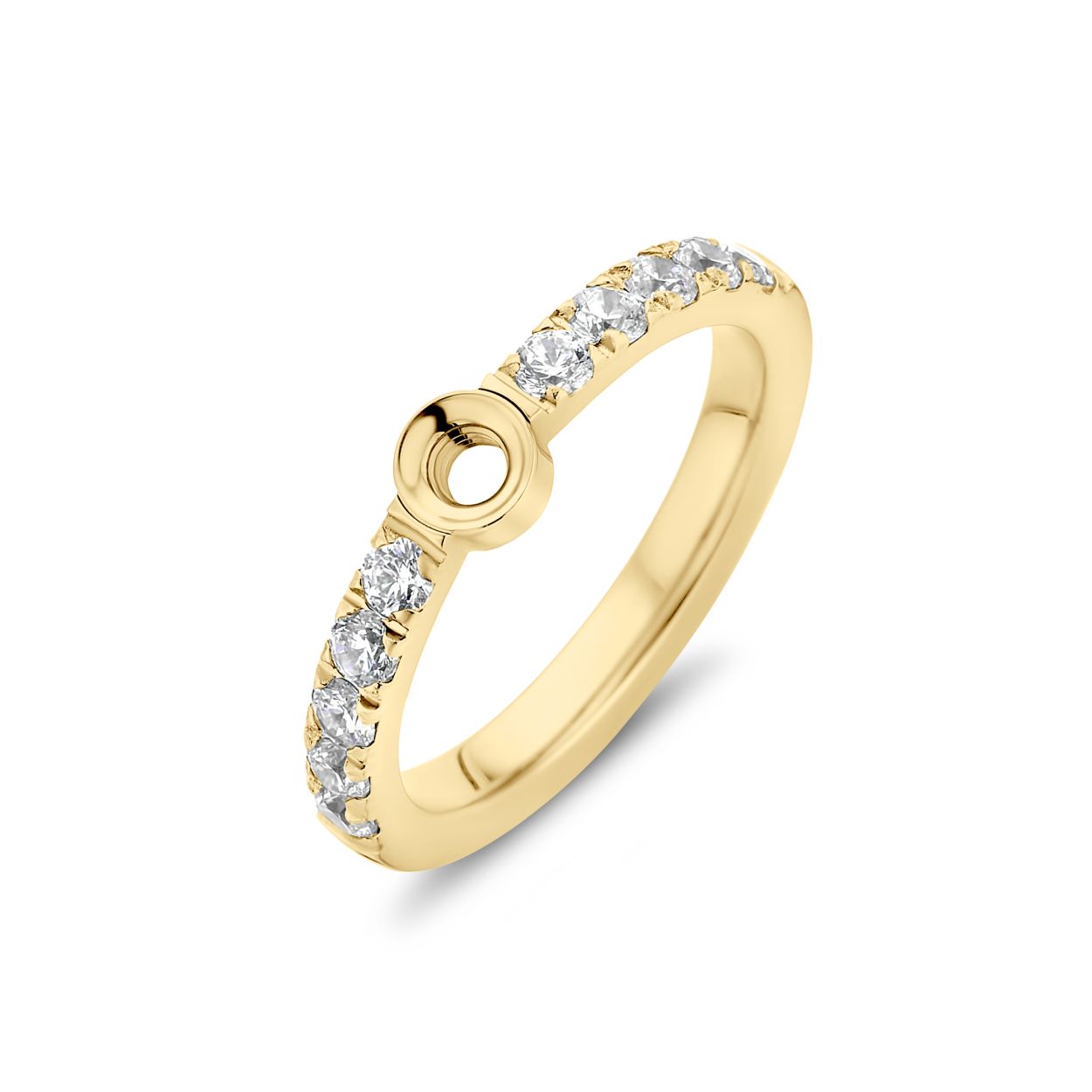 Melano - ring - Dames