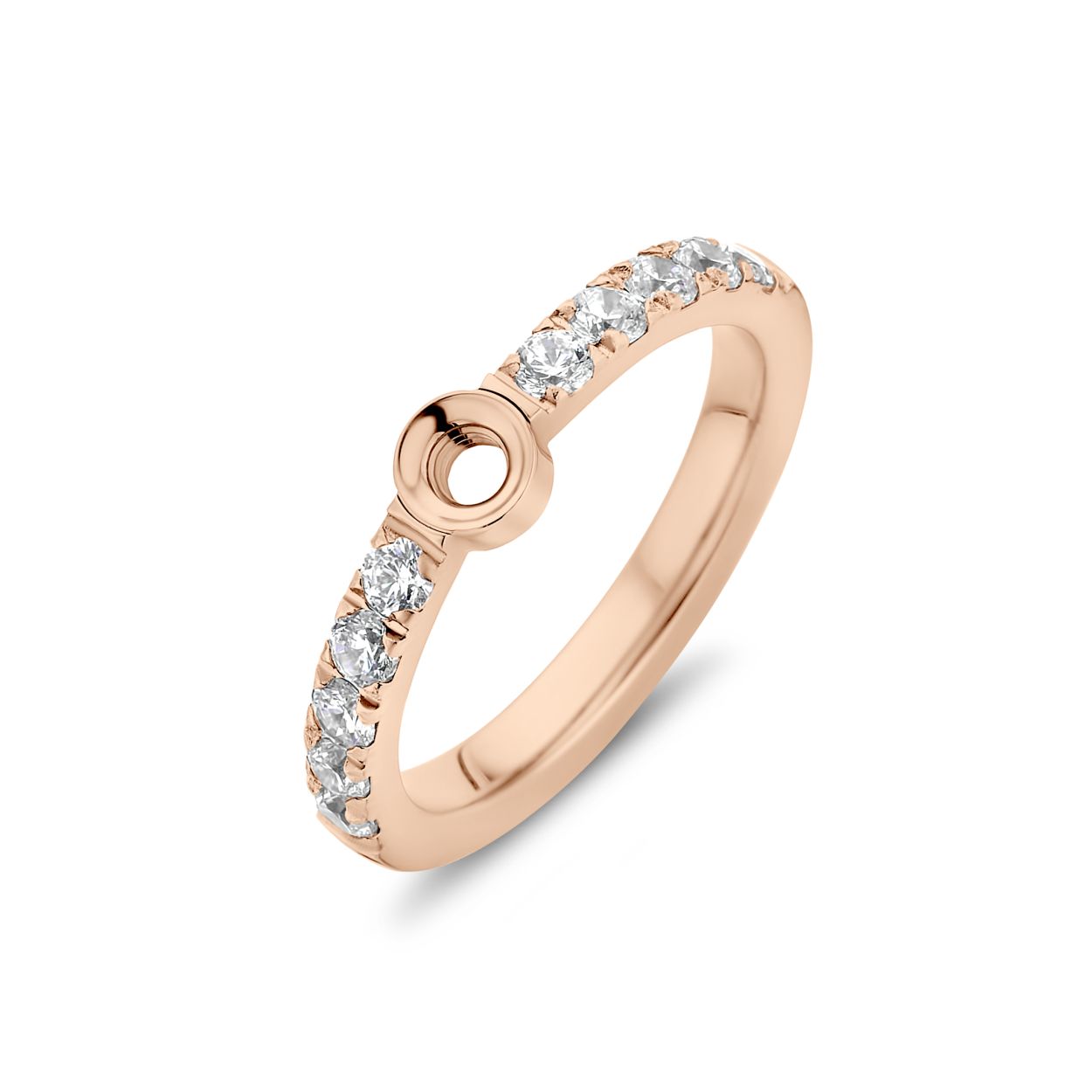 Melano - ring - Dames