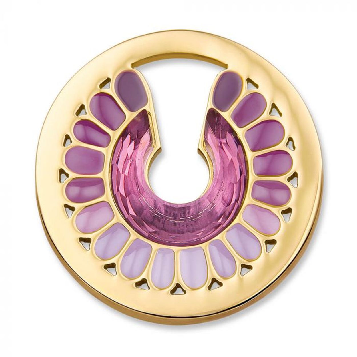 MI MONEDA GEMAAKT VAN EDELSTAAL, MAAT: