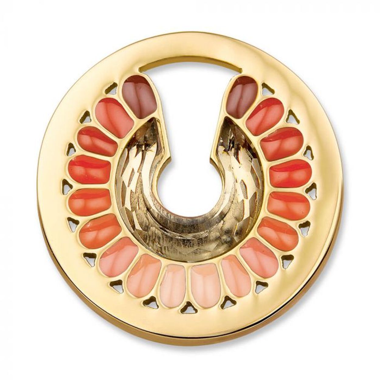 MI MONEDA GEMAAKT VAN EDELSTAAL, MAAT: M