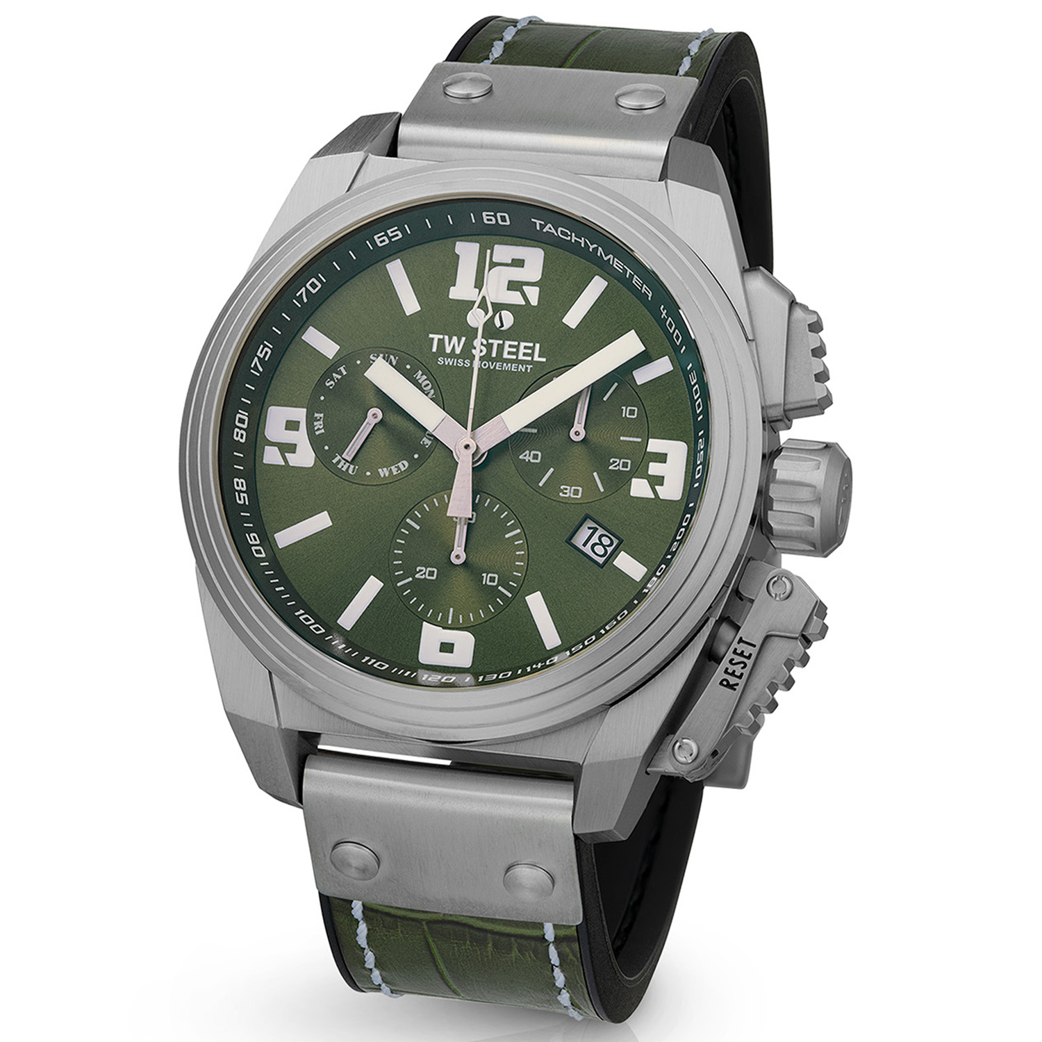 TW STEEL 