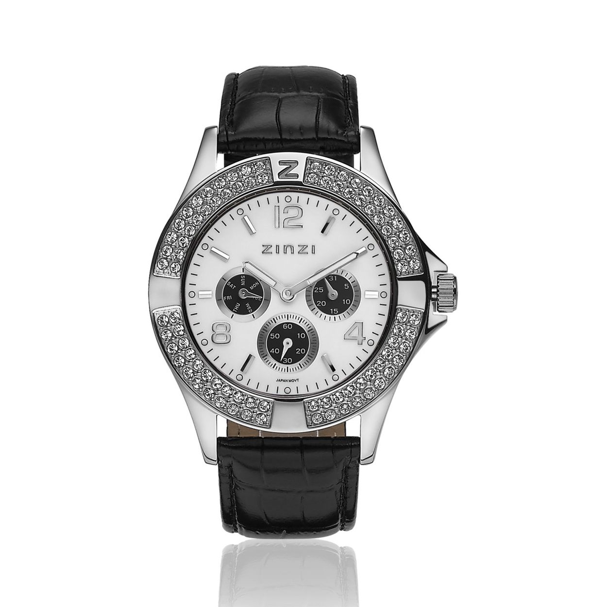 ZINZI horloge UNO10