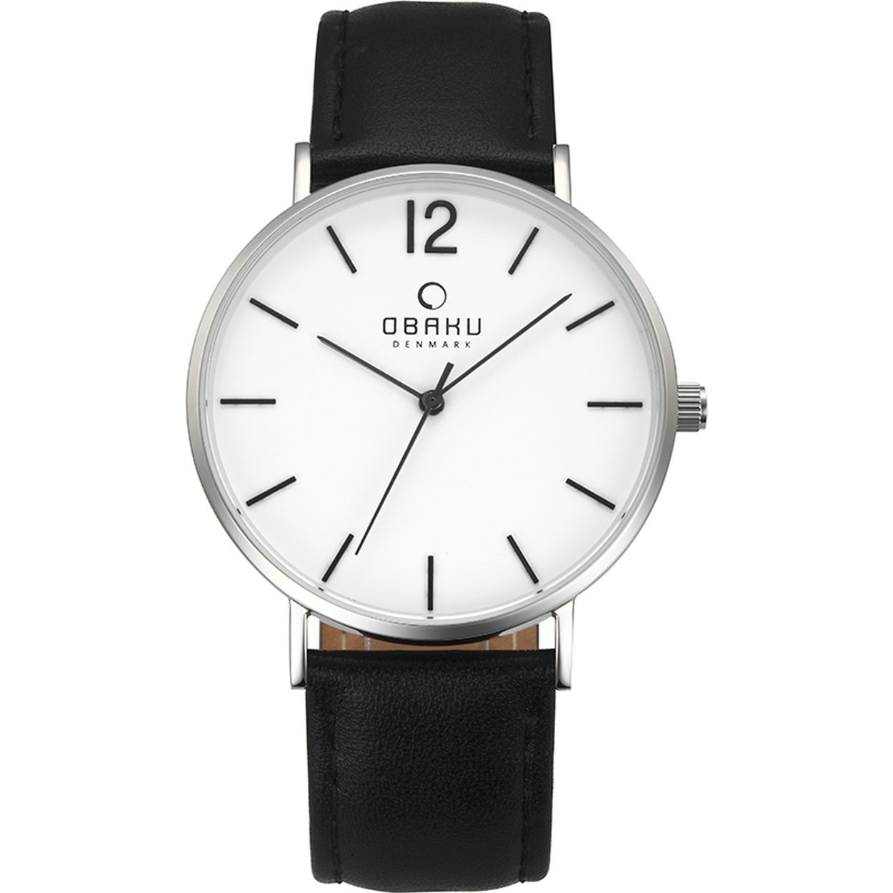 Obaku horloge V197GXCWRB