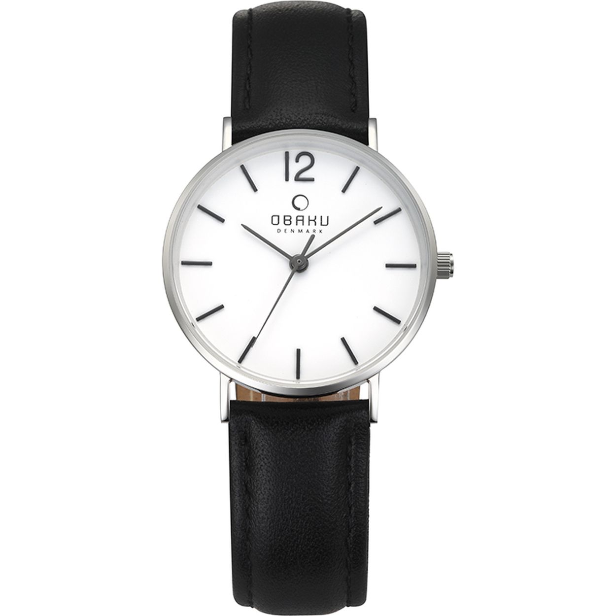 Obaku horloge V197LXCWRB