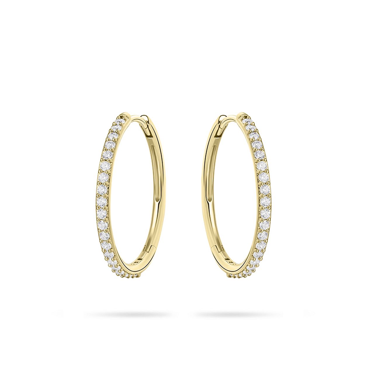Gisser Jewels 14 Karaat Goud Oorringen VGKCK1/20