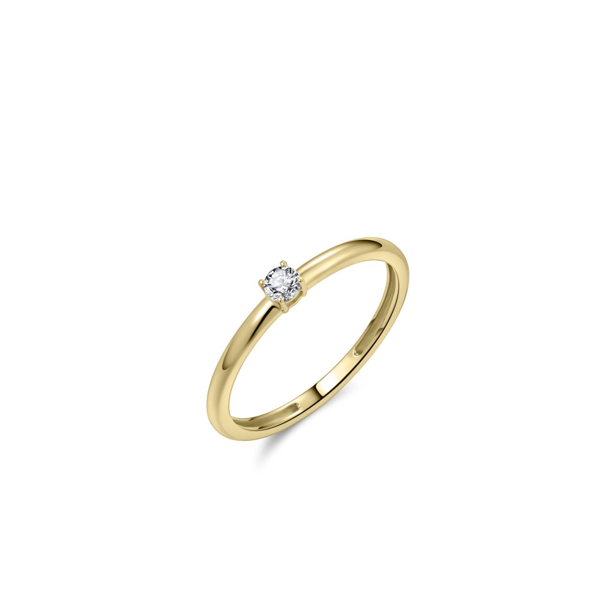 GISSER RING DAMES VGR013-54