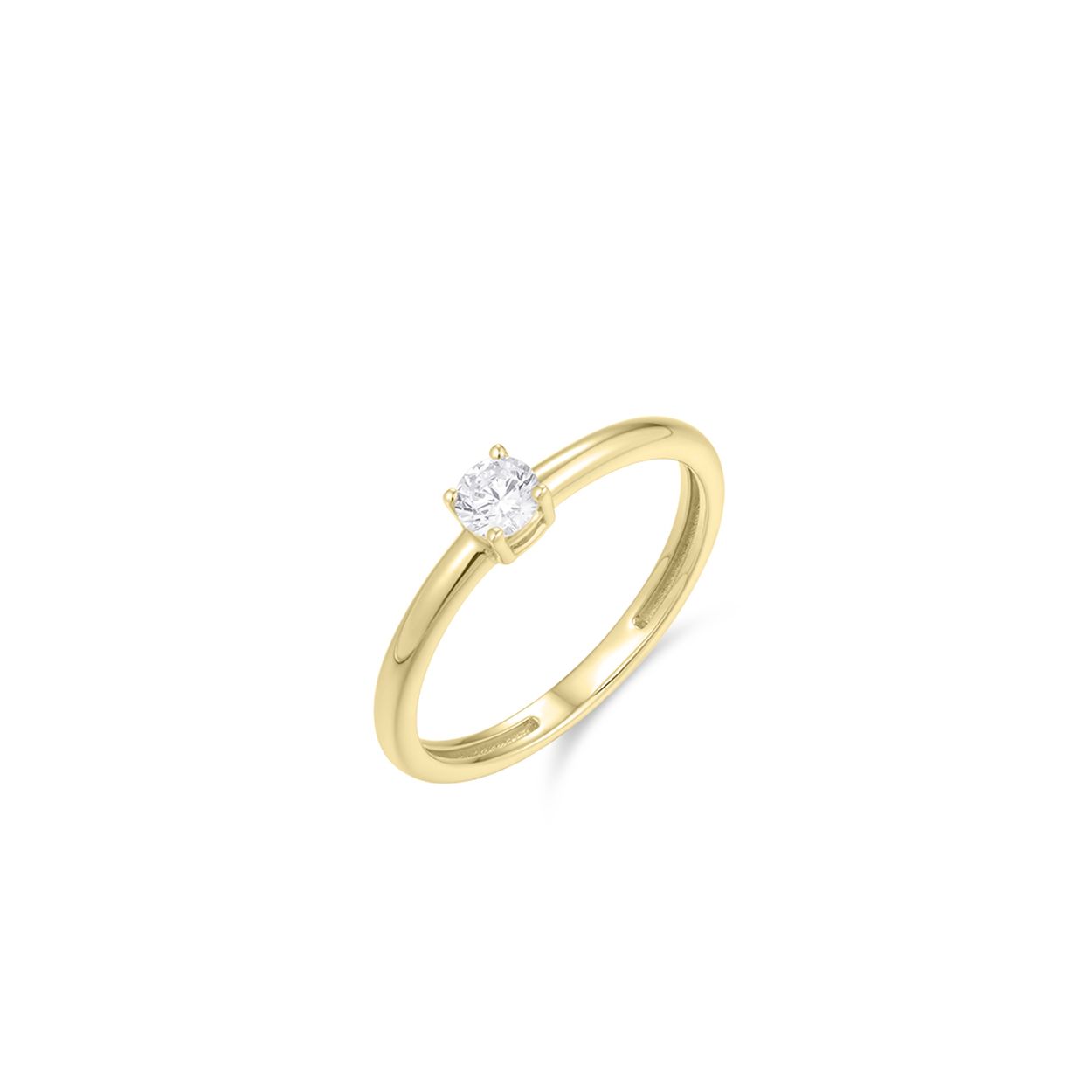GISSER RING DAMES VGR028-54
