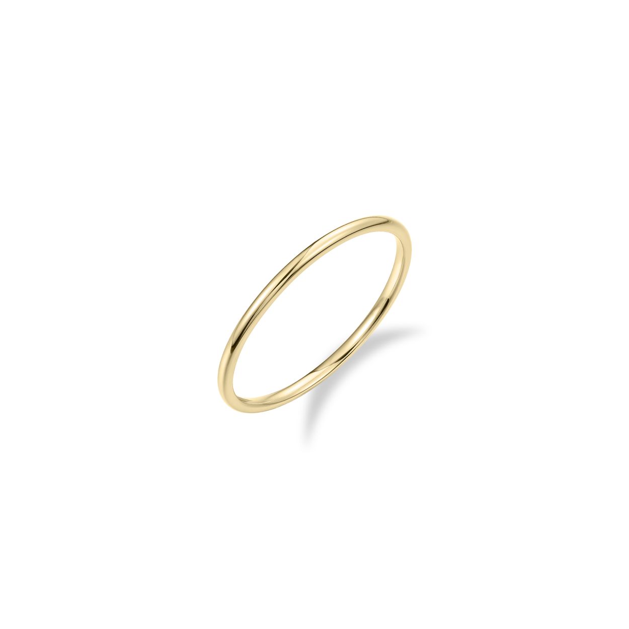 Gisser Jewels 14 Karaat Goud Ring VGR060-54