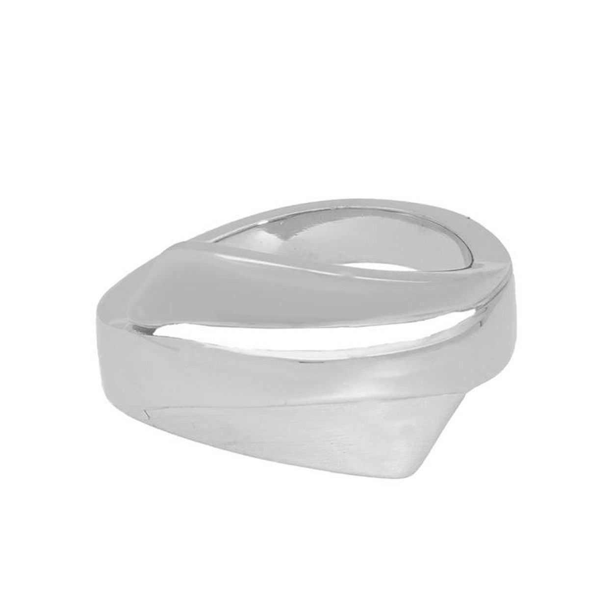 Dit is een ring van het merk GLOW
