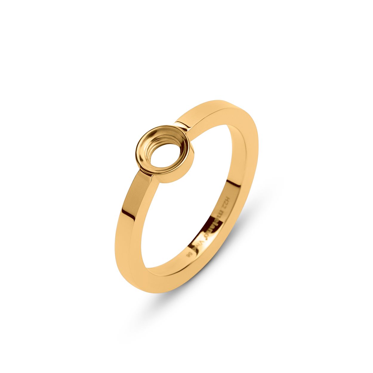 MELANO RING
