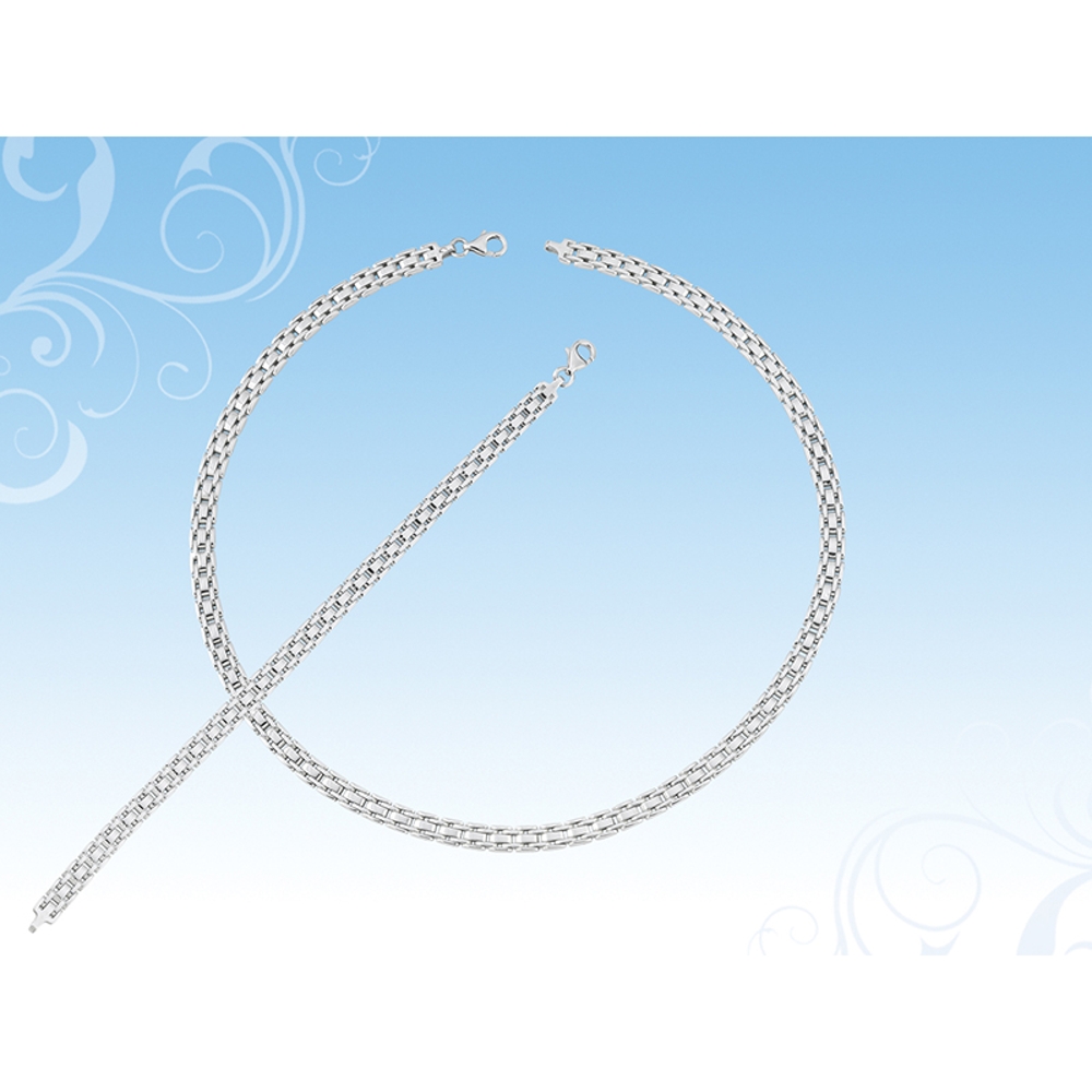 3488-N-RH 925 SILVER JEWELLERY