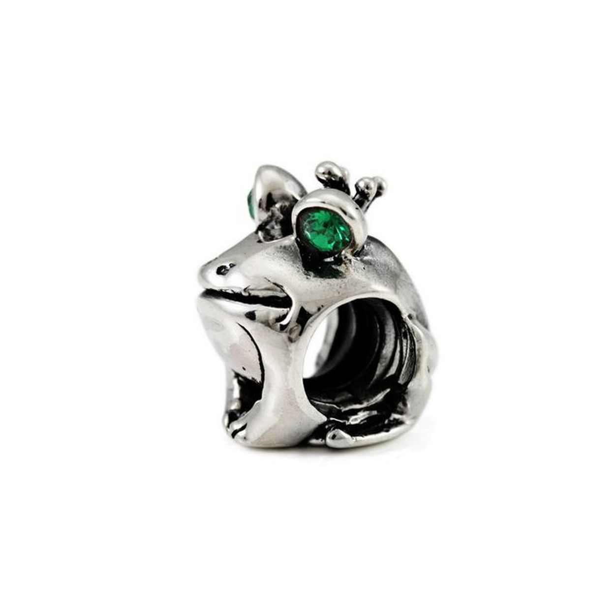 OHM | 925 zilver | WHD08205