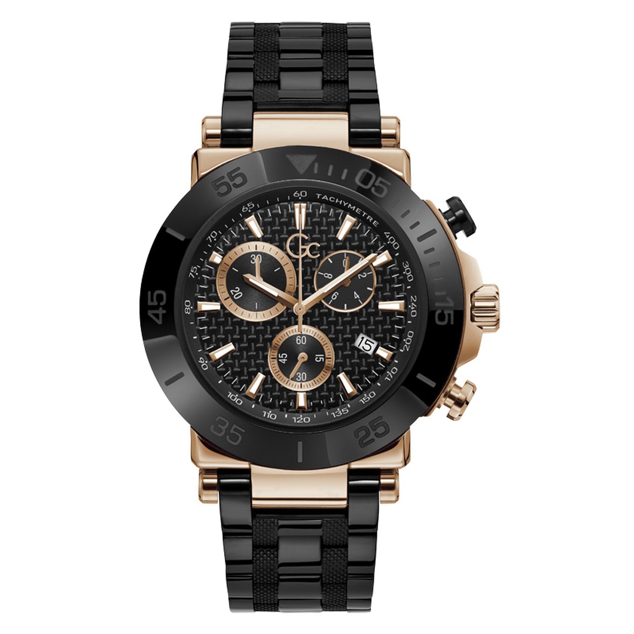 GC horloge