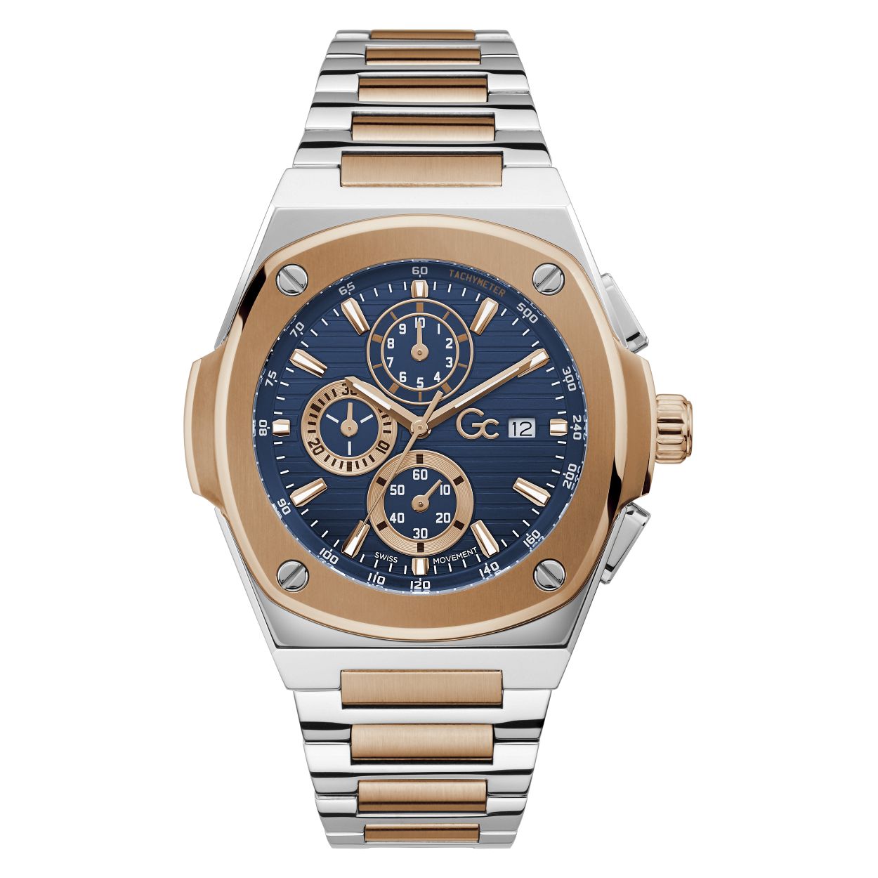 GC watches horloge Y99002G7MF
