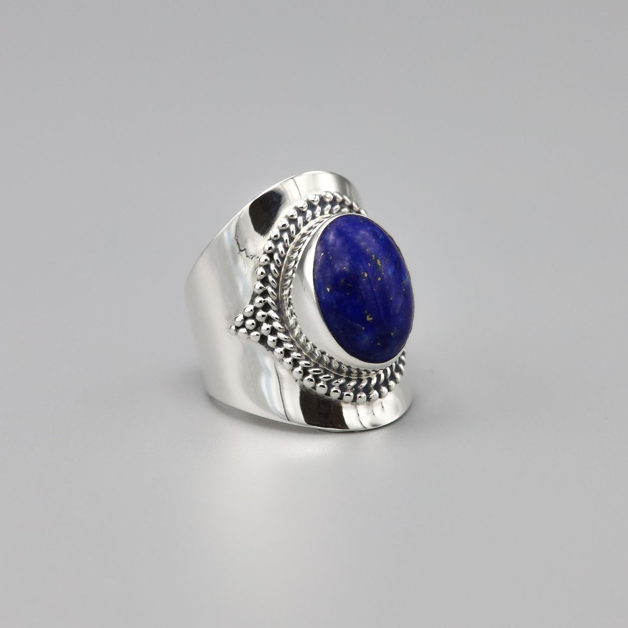 Ymala ring YM-0011