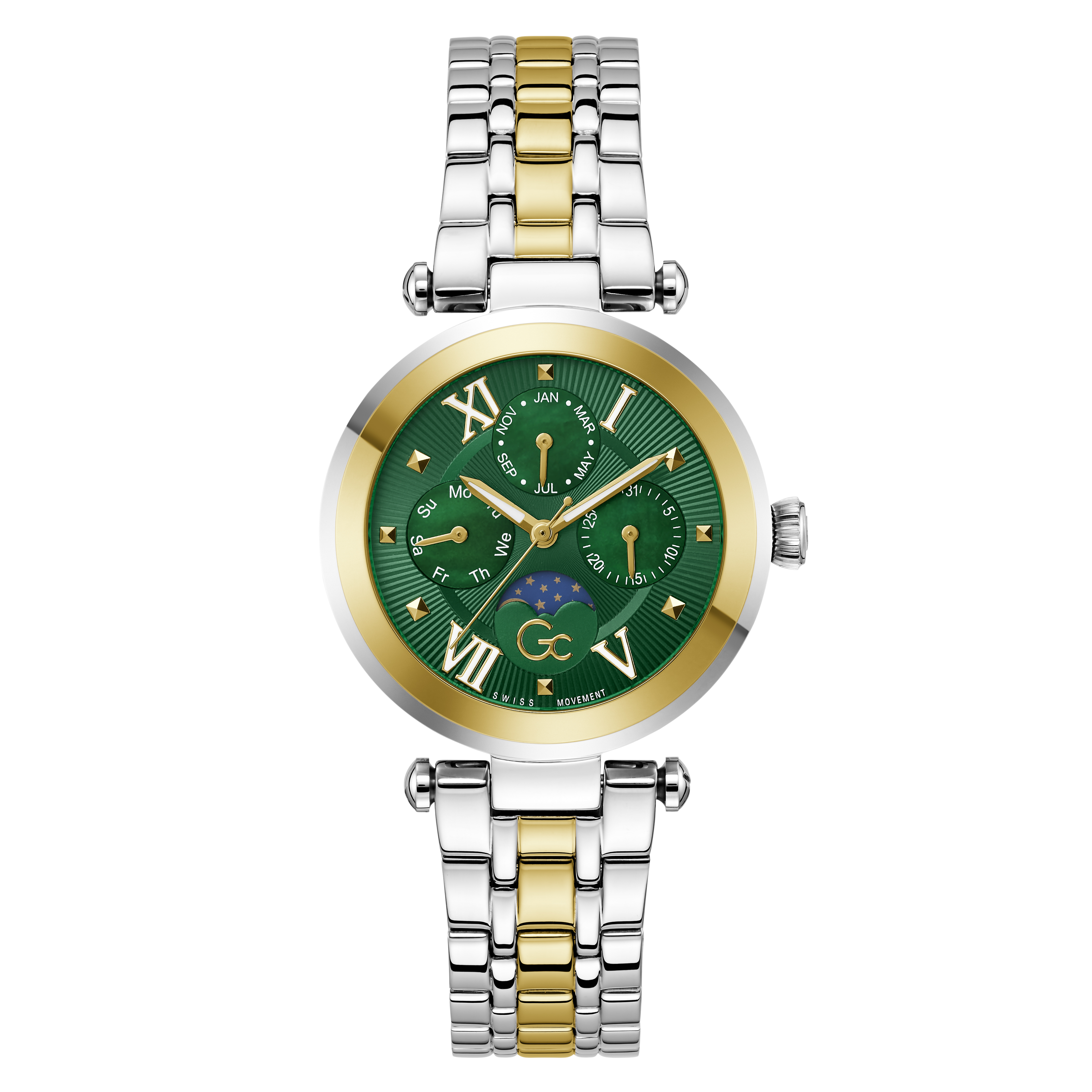 Gc TopChic Z62002L9