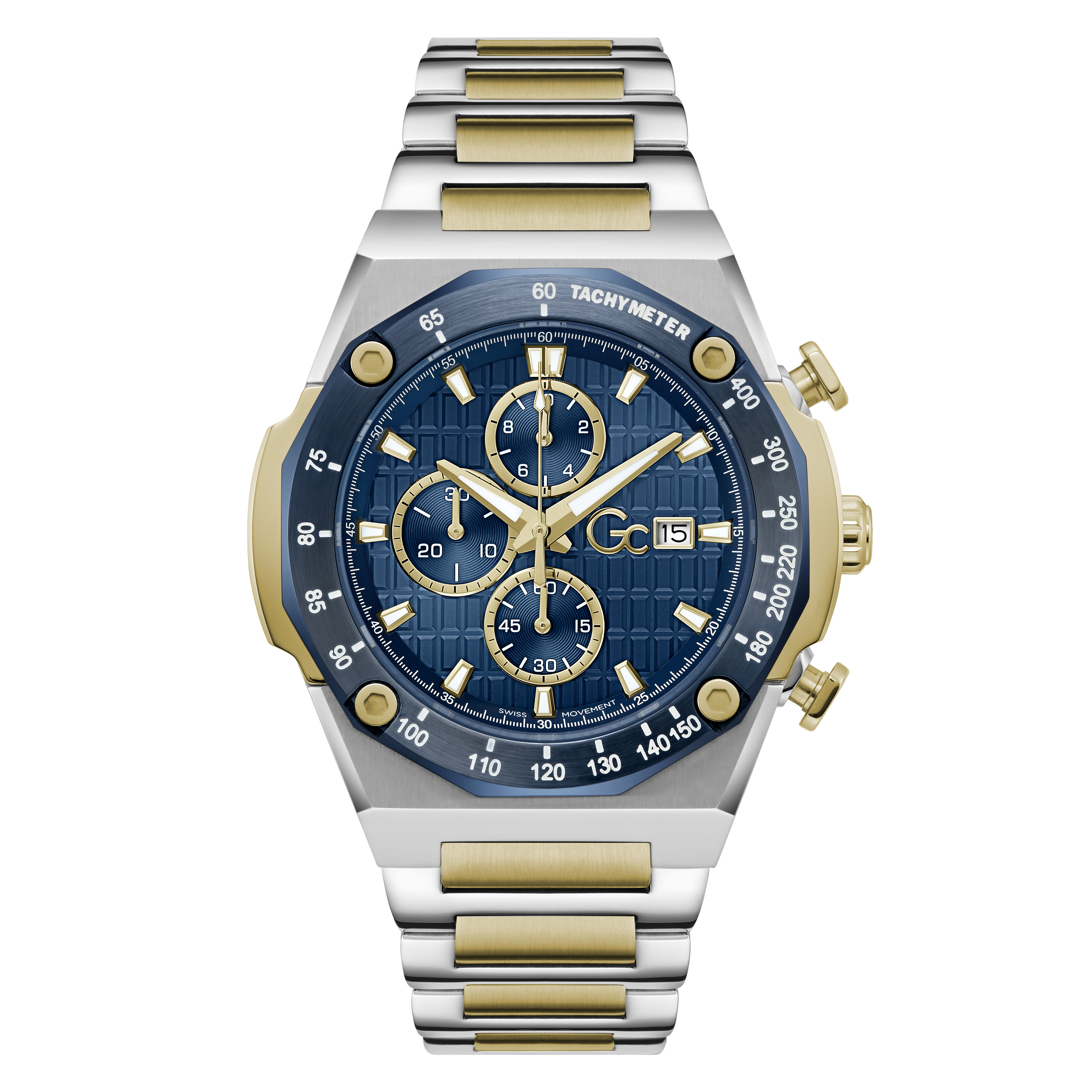 Gc IdolSport Z68001G7