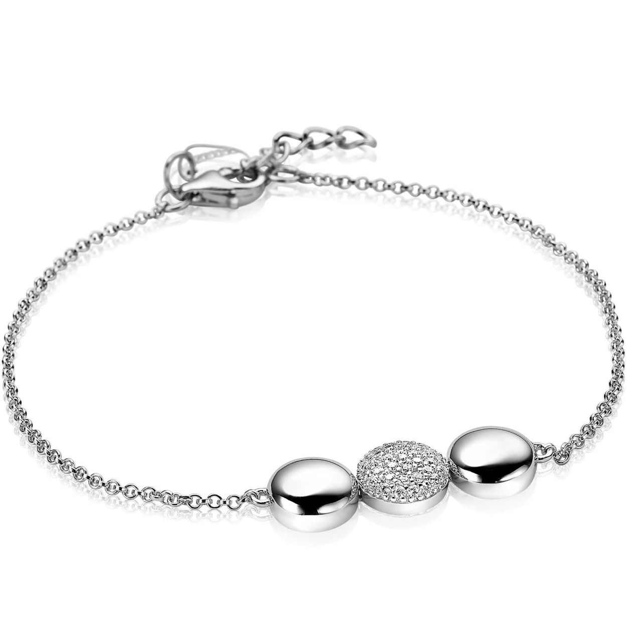 Zinzi Armband ZIA1751