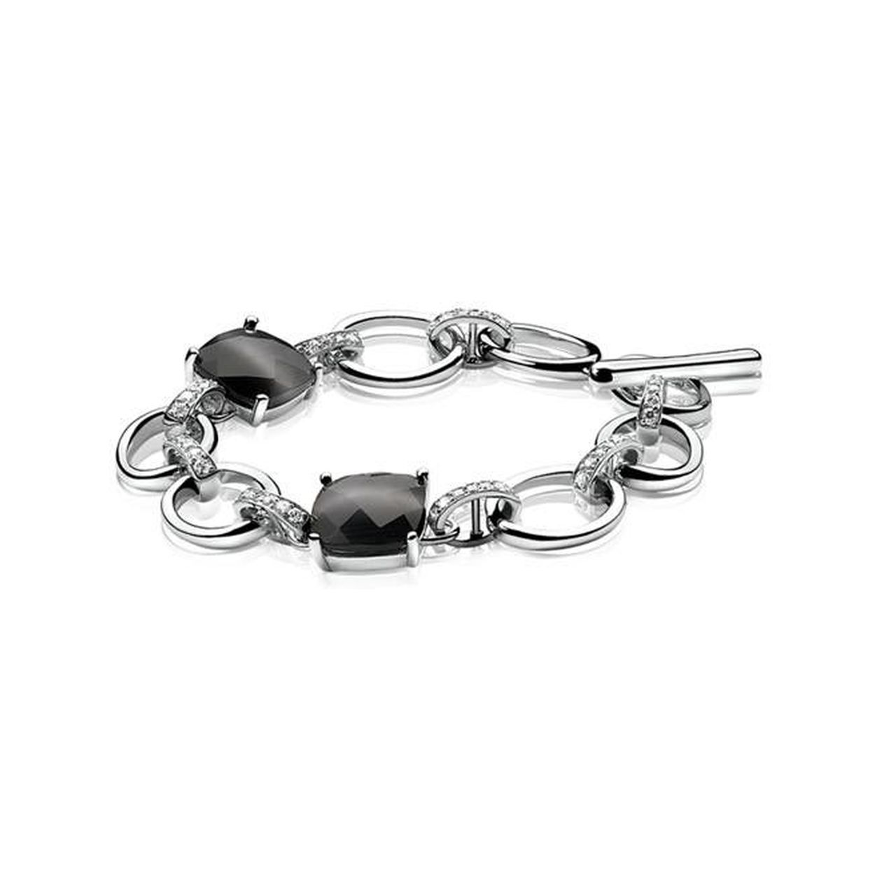 Dit is een armband van Zinzi.