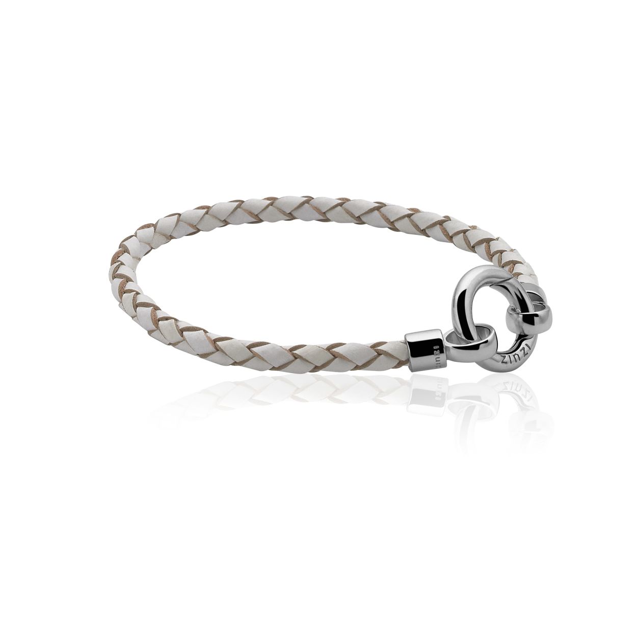 Dit is een armband van Zinzi.