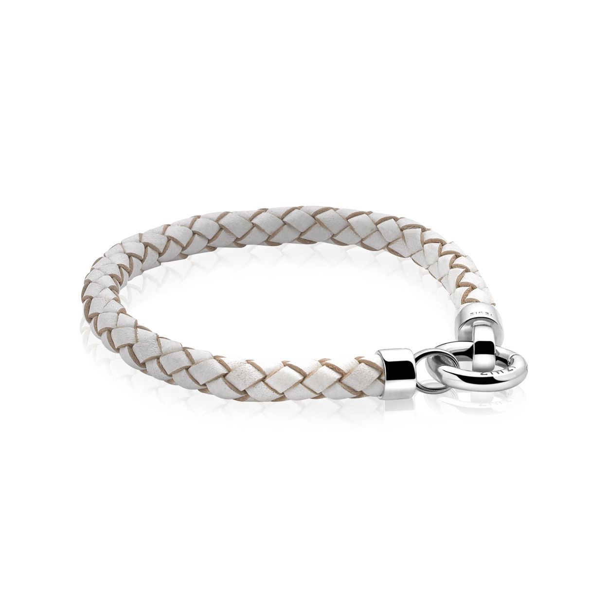 Dit is een armband van Zinzi.
