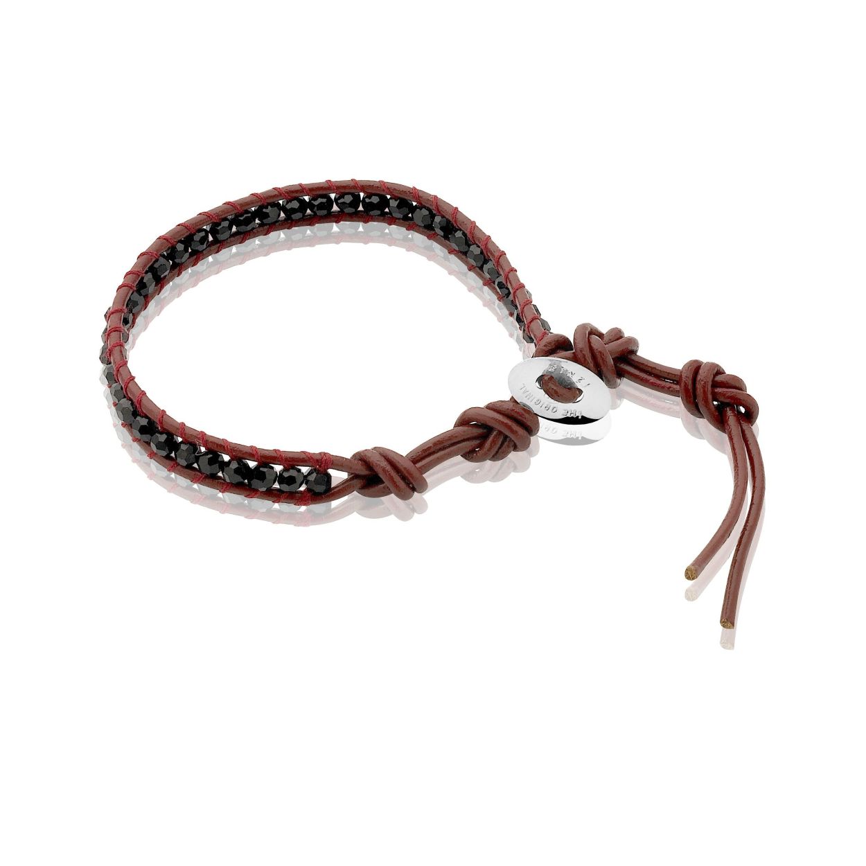 Dit is een armband van Zinzi.
