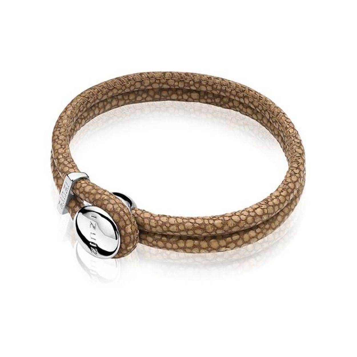 Dit is een armband van Zinzi.