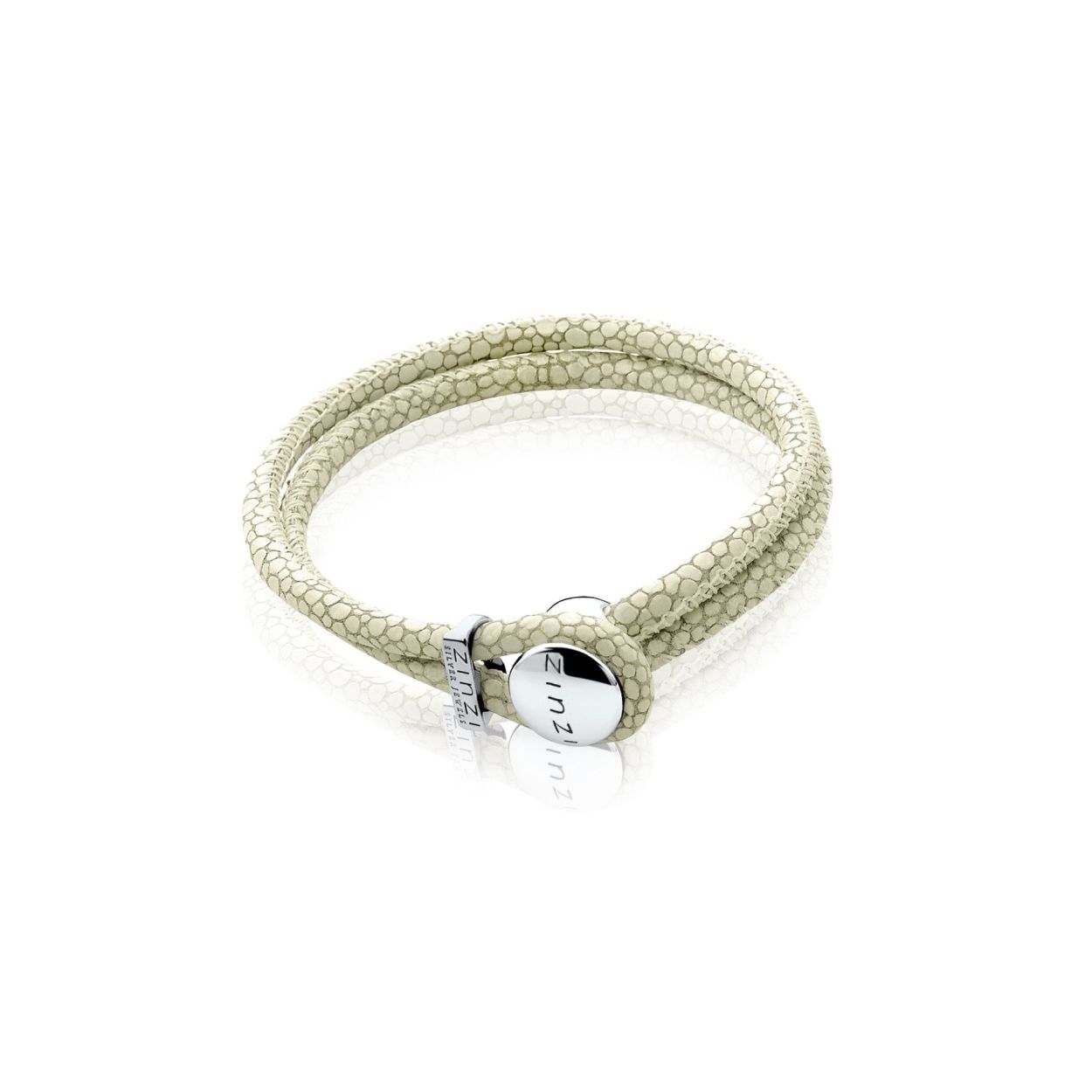 Dit is een armband van Zinzi.