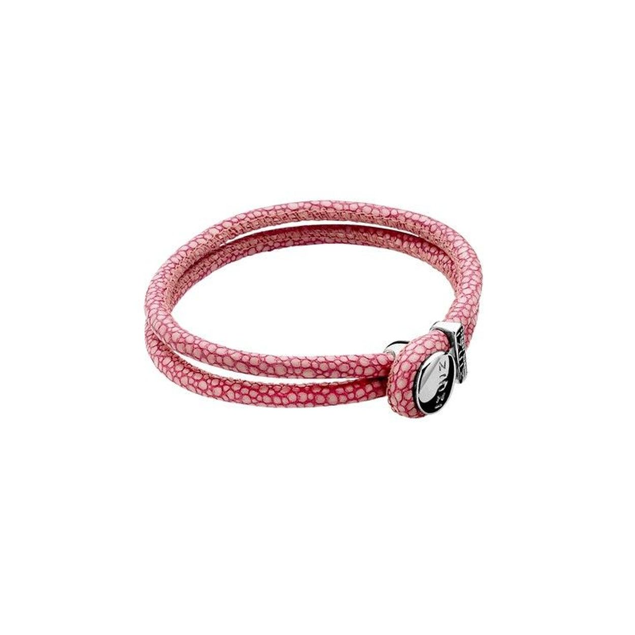 Dit is een armband van Zinzi.