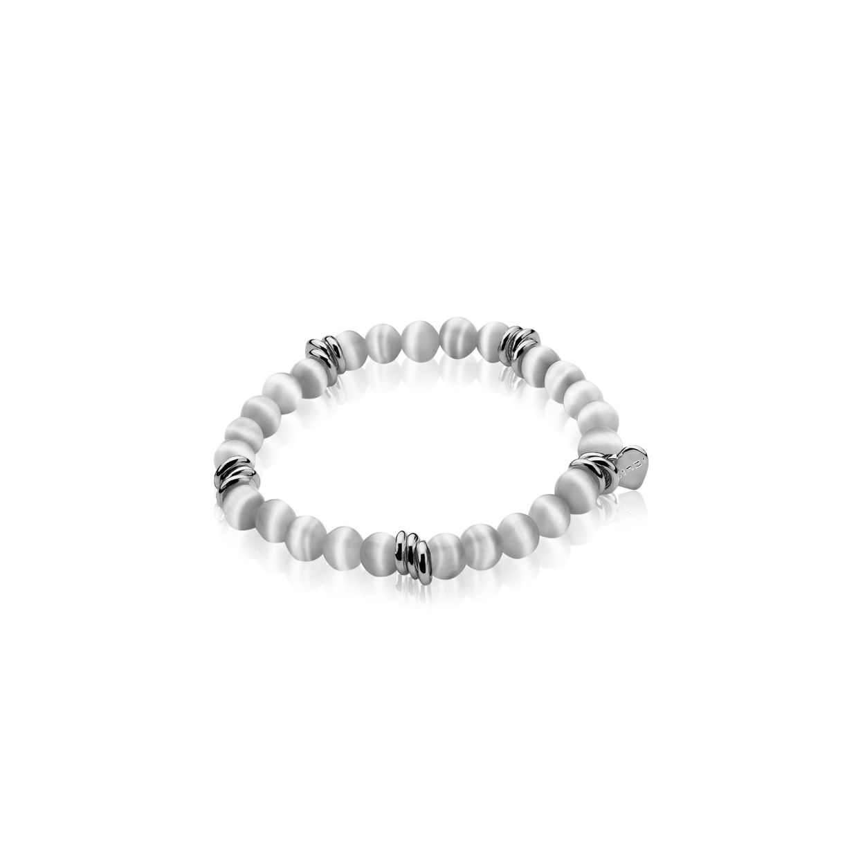 Dit is een armband van Zinzi.