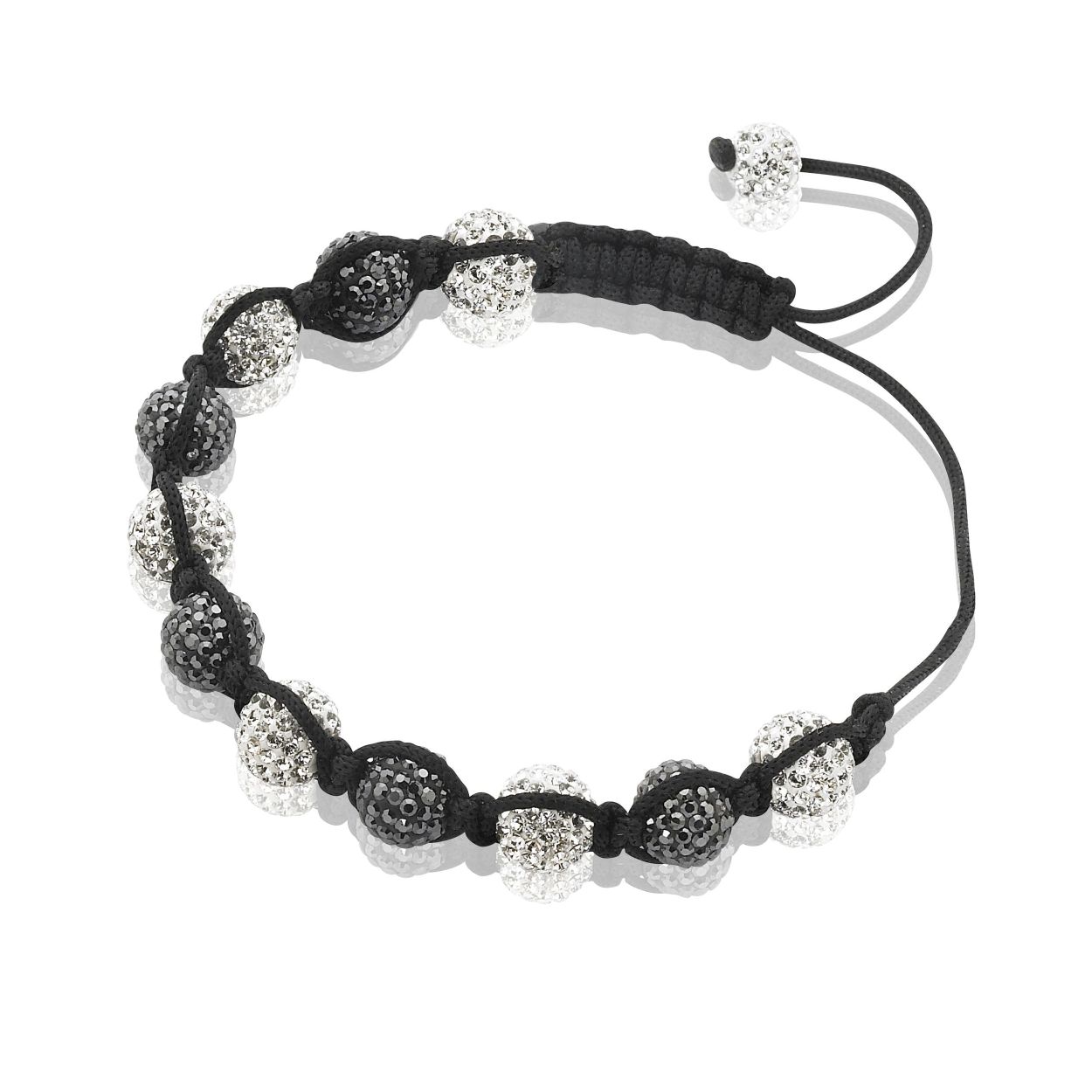 Dit is een armband van Zinzi.