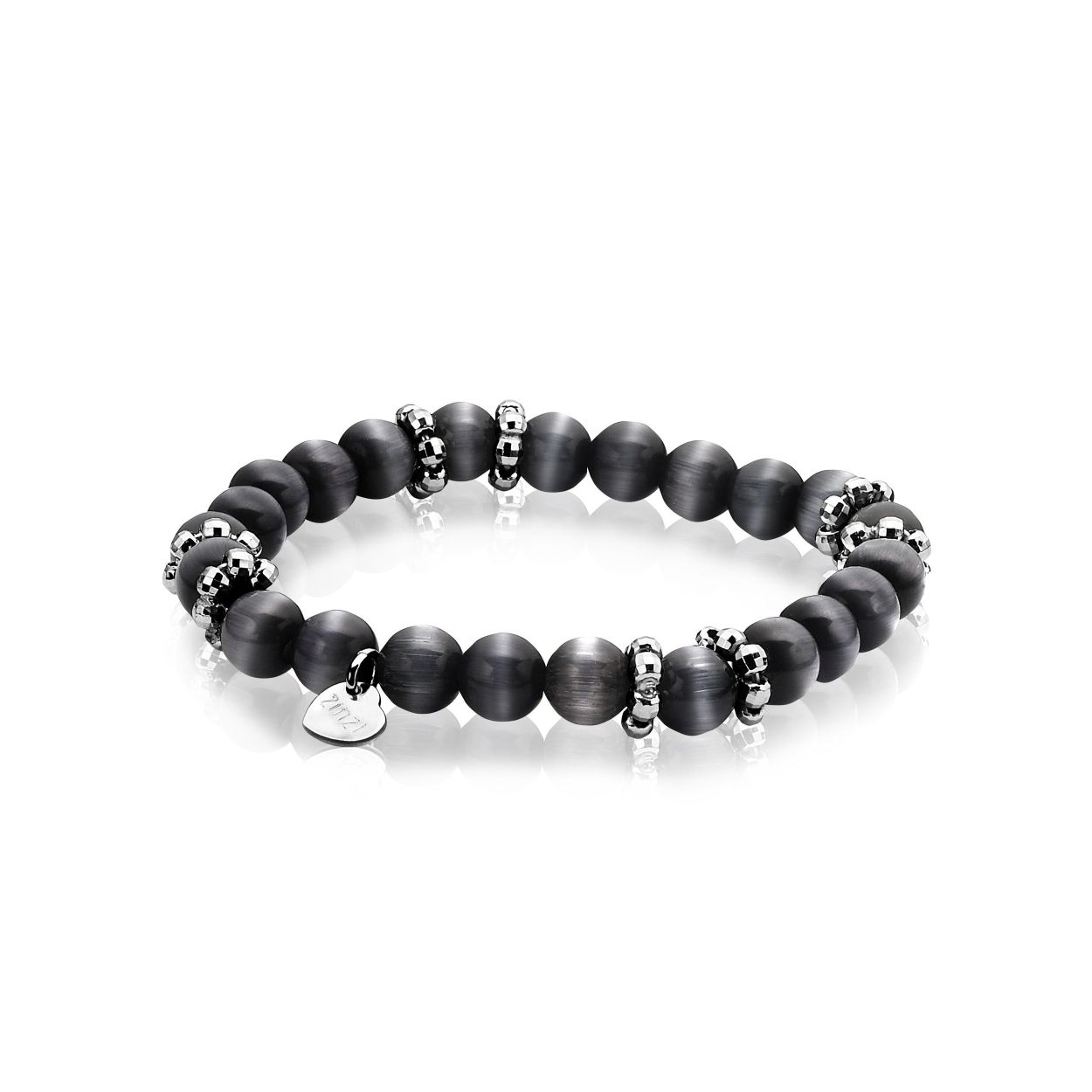 Dit is een armband van Zinzi.