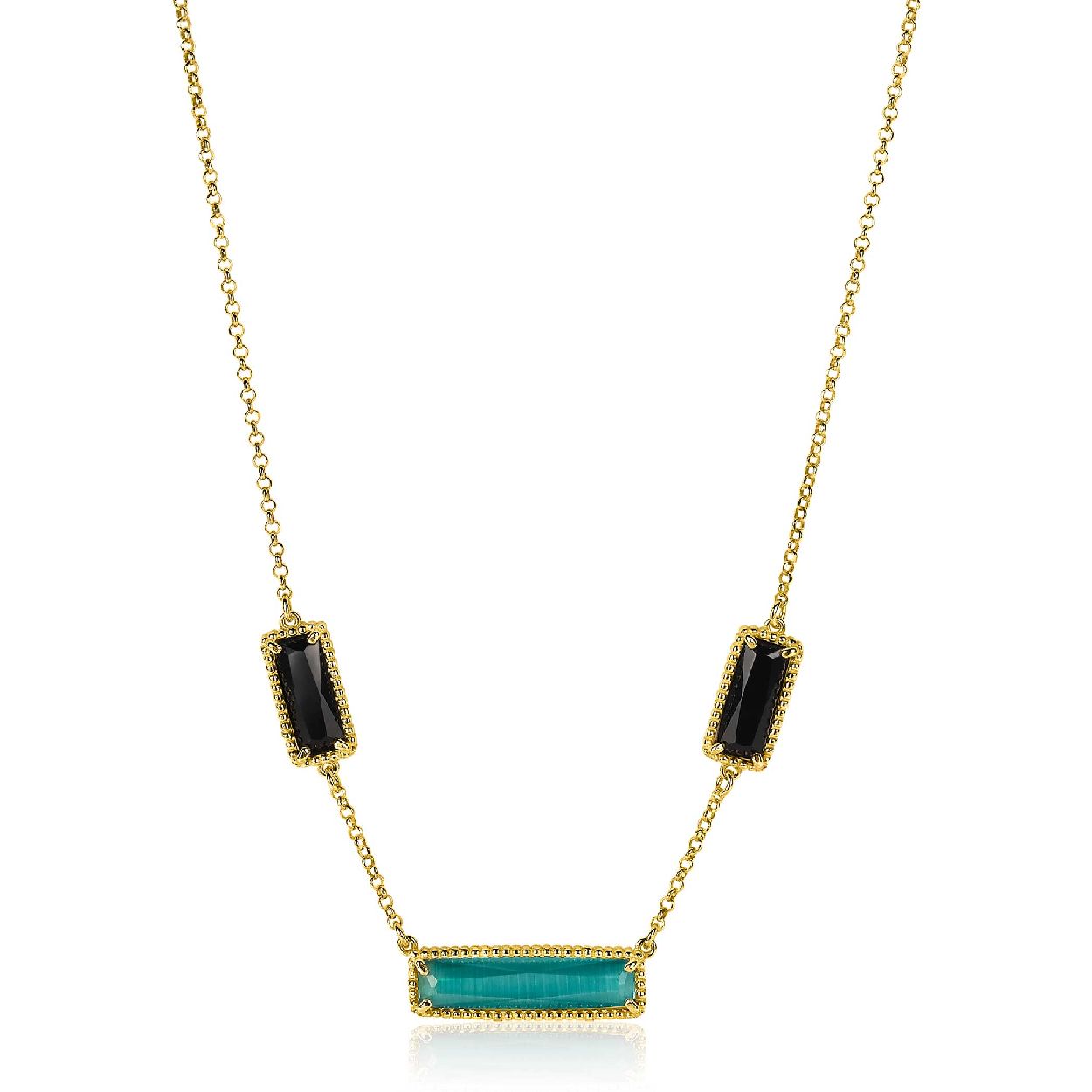 Zinzi houdt van fun, fashion, vrouwelijk en betaalbare luxe! Bij Zinzi vindt u de mooiste sieraden en meest stijlvolle horloges.
