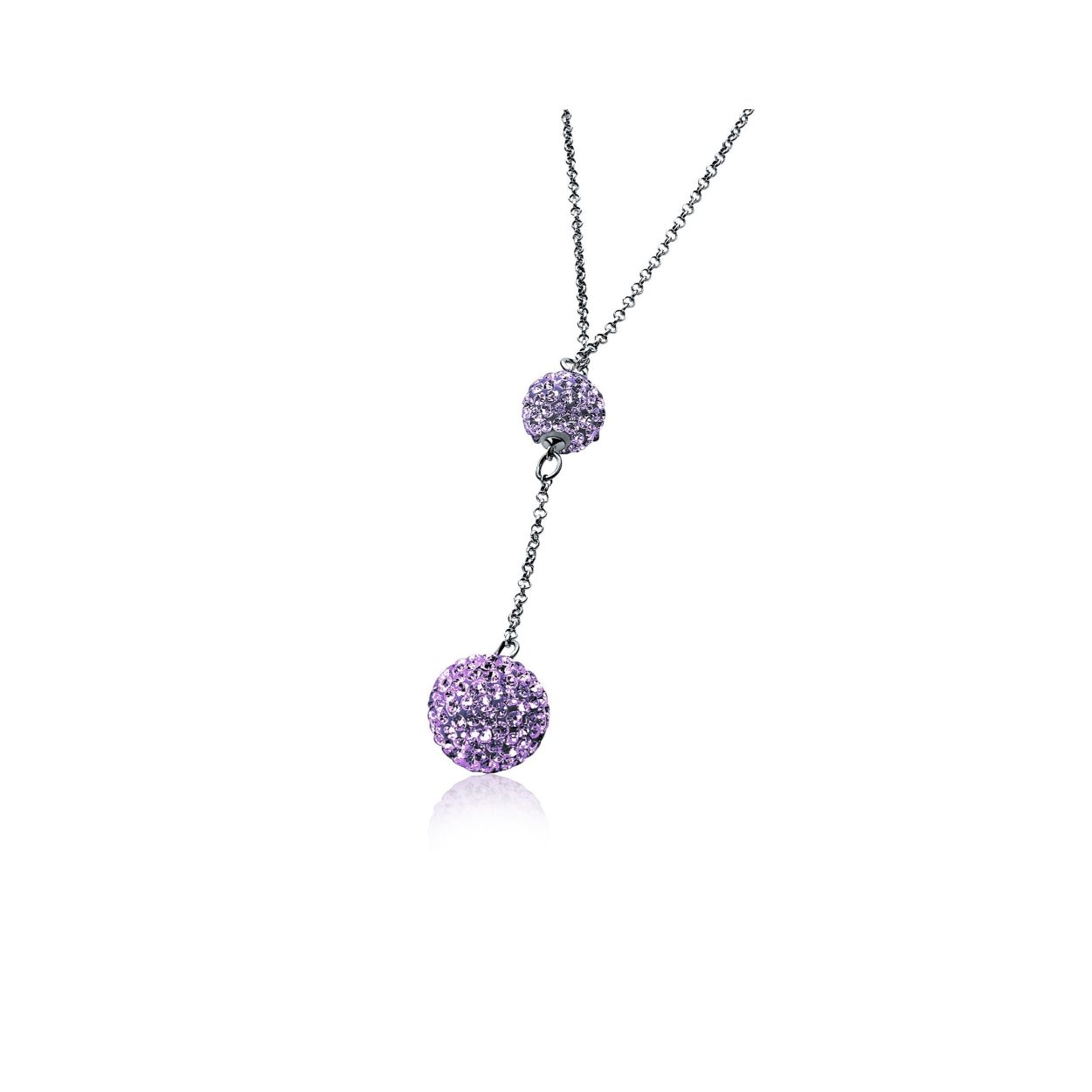 Dit is een collier van Zinzi.