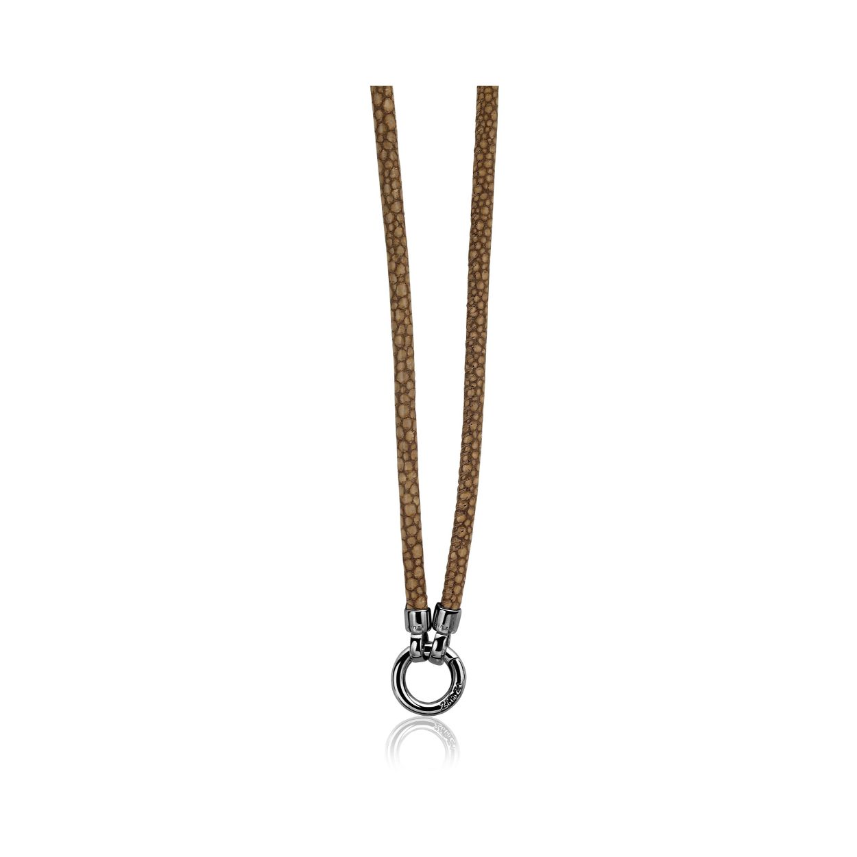 Dit is een collier van Zinzi.