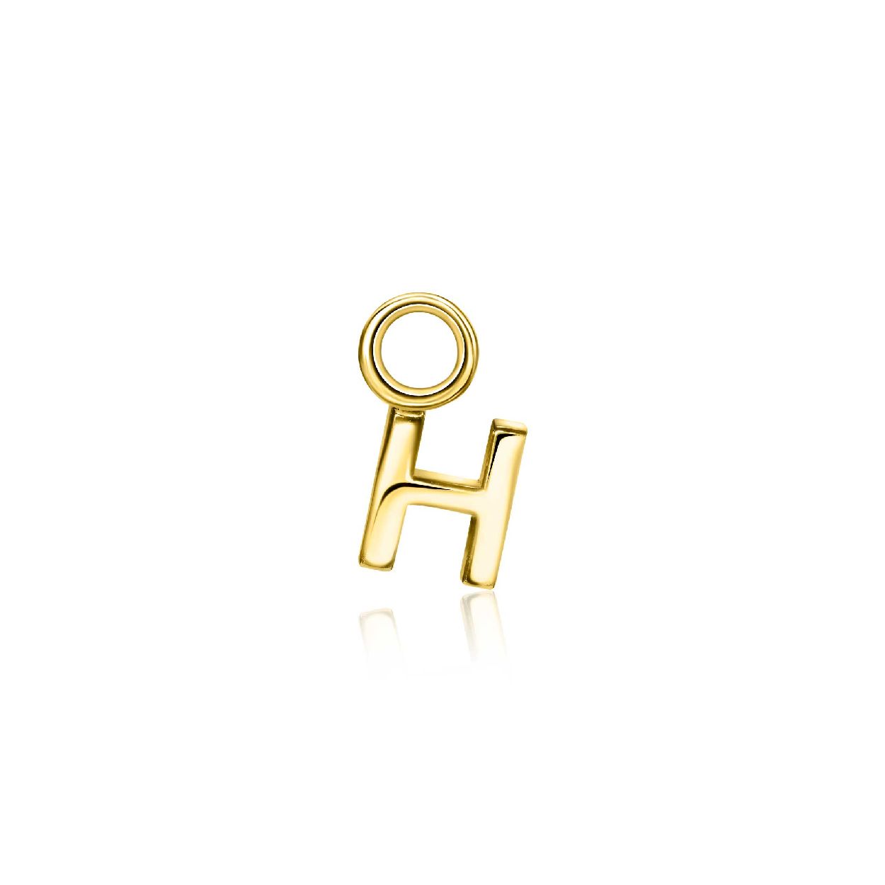 Dit sieraad is van het merk Zinzi. Het sieraad is gemaakt van Zilver.