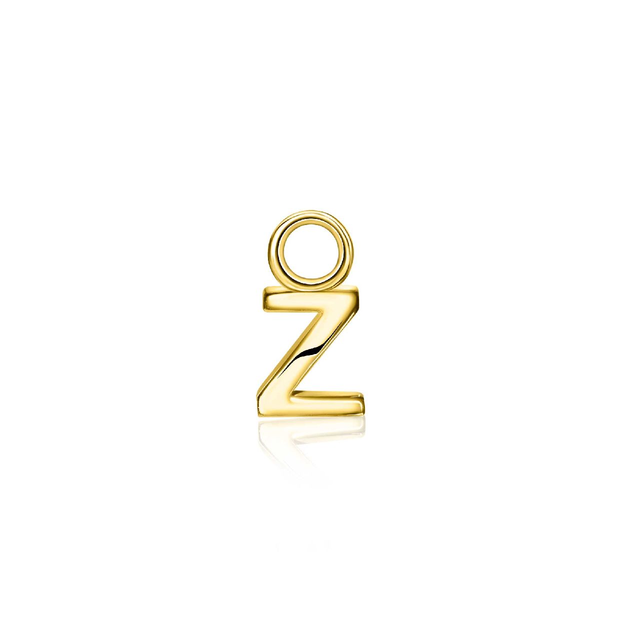 Dit sieraad is van het merk Zinzi. Het sieraad is gemaakt van Zilver.
