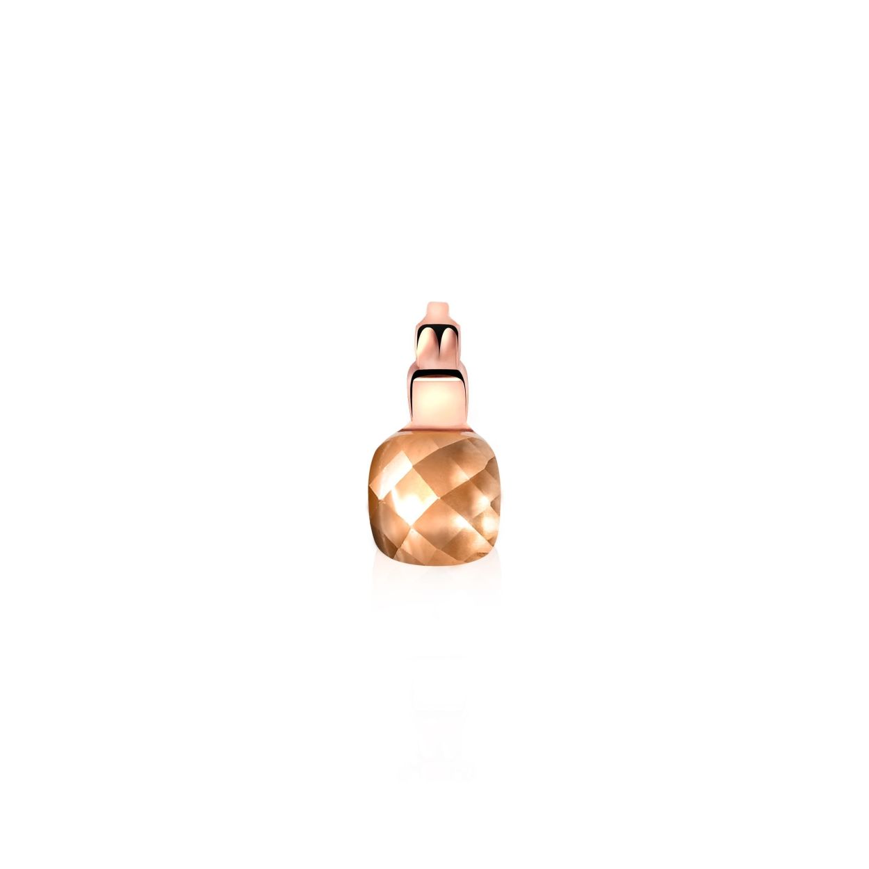 Dit is een hanger van Zinzi.