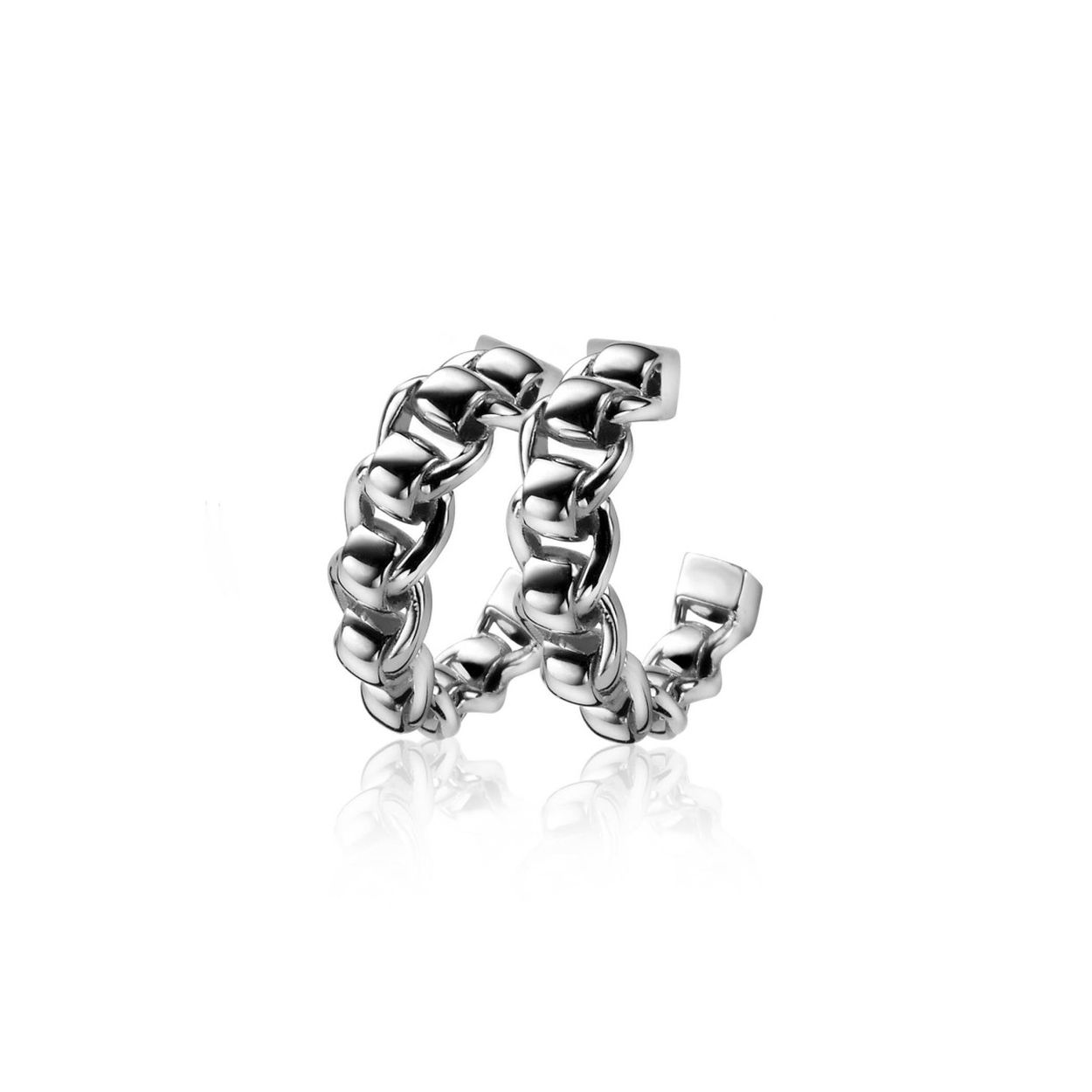 Zinzi zilveren oorsieraden ZIO1075
