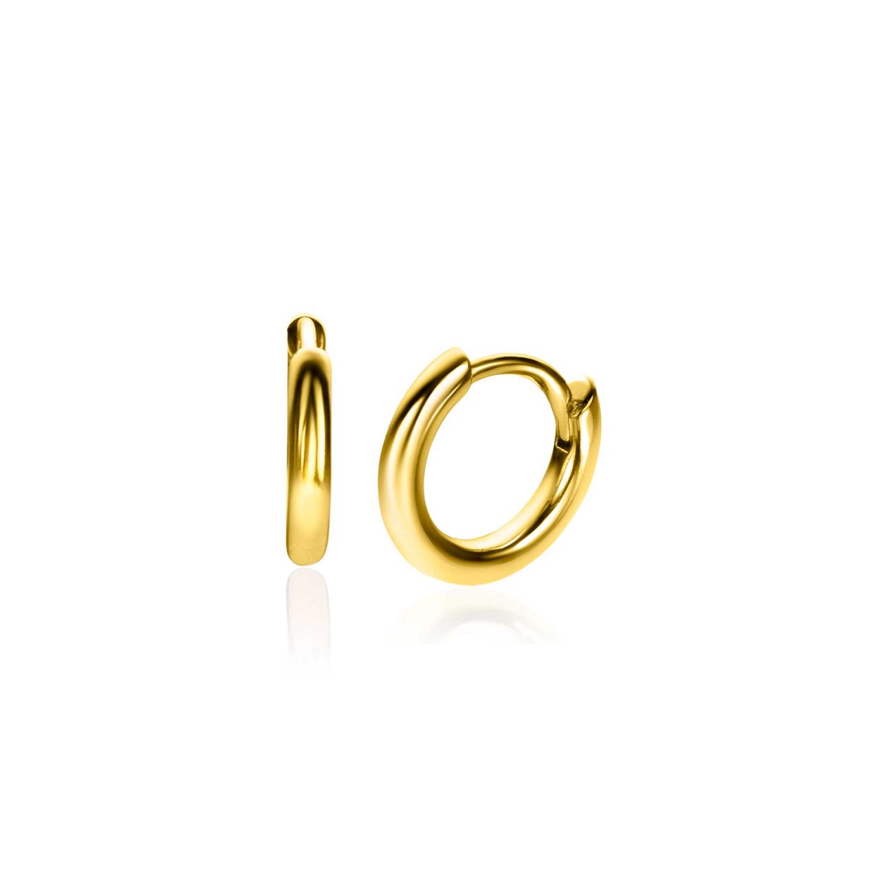 zio2261g zilver verguld 