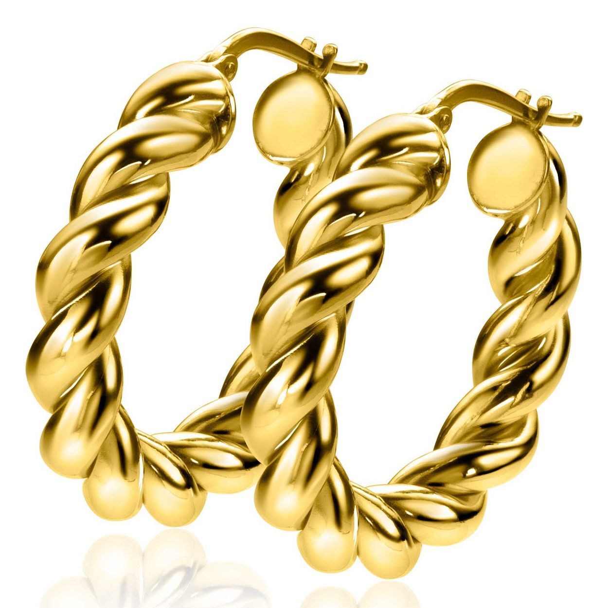 oorringen Zinzi
