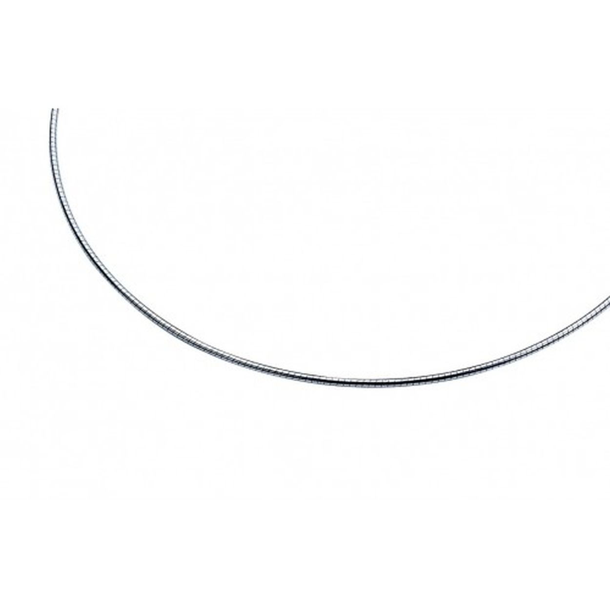 Zinzi zlv.Omega 1.5mm 48cm rodinated