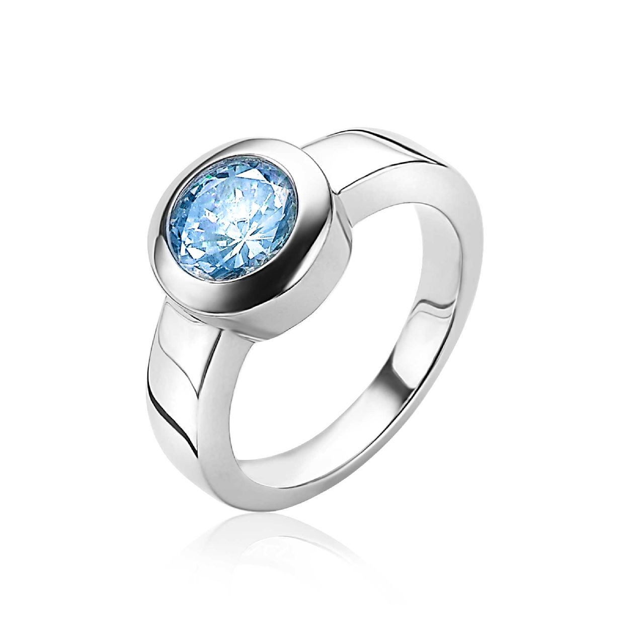 Zinzi houdt van fun, fashion, vrouwelijk en betaalbare luxe! Bij Zinzi vindt u de mooiste sieraden en meest stijlvolle horloges.