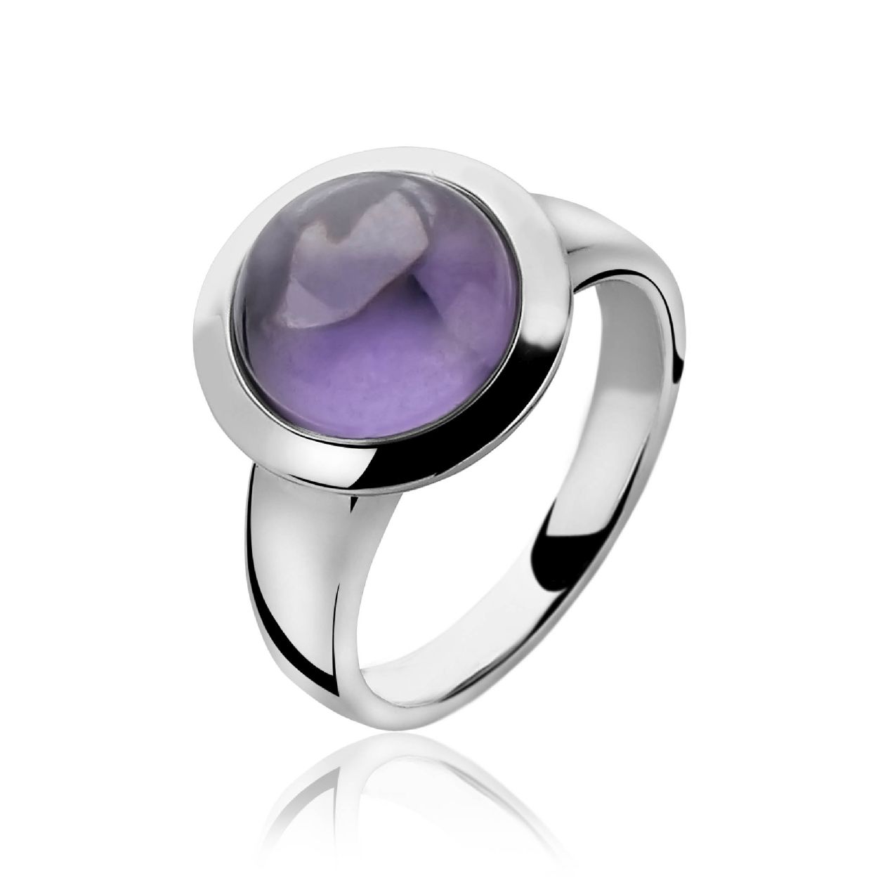 Dit sieraad is van het merk Zinzi. Het sieraad is gemaakt van Zilver.